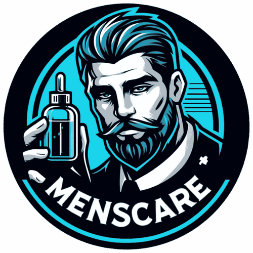 logo menscare