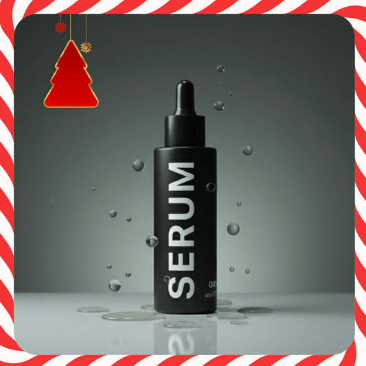 Серум за растеж на брада (60ml)