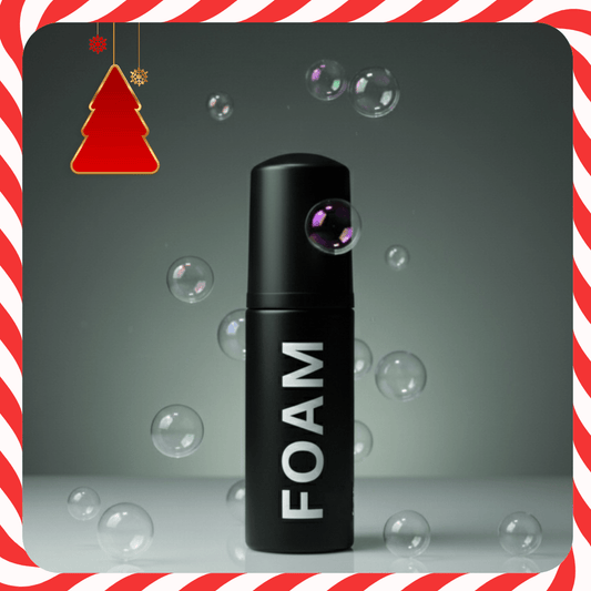 Пяна за растеж на брада (60ml)