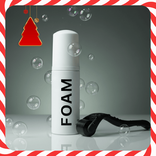 Комплект за коса „Максимален Растеж“