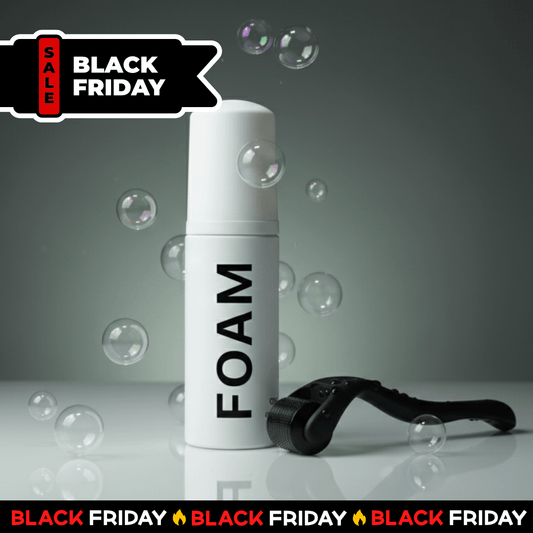 Комплект за коса „Максимален Растеж“