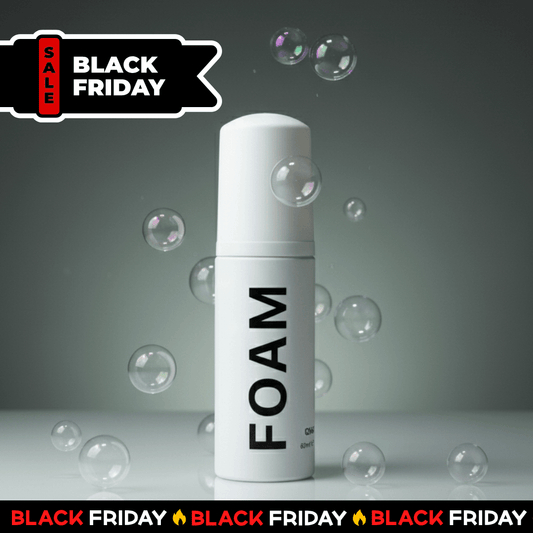 Пяна за растеж на коса (60ml)