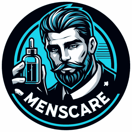 logo menscare