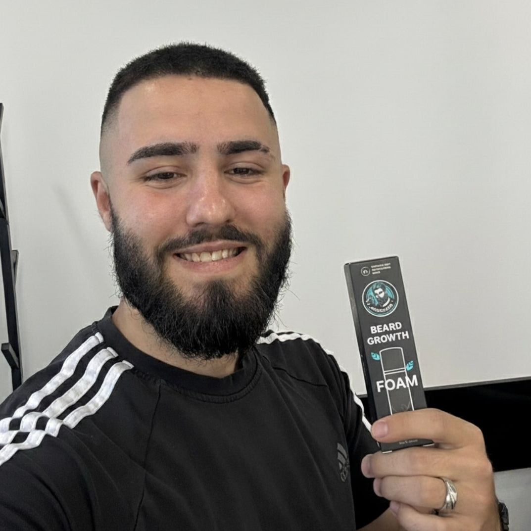 rastezh na brada klient 3